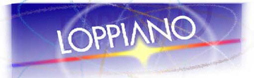 Loppiano...la cittadella.....