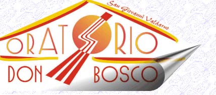 Oratorio Don Bosco - San Giovanni Valdarno (AR)